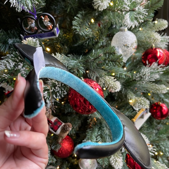 Disney Minnie Ears Haunted Mansion - Picture 3 of 5